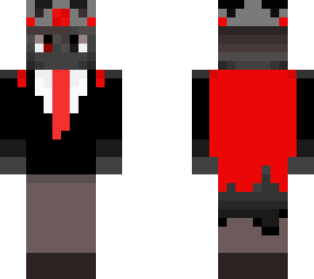 ~the final corruption~
