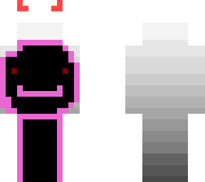 {the pink dream demon}