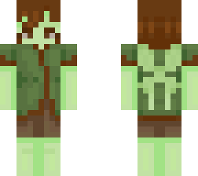 -woodland elf-