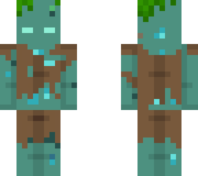 2.0 texture pack zombie drowned