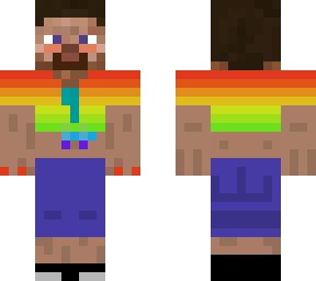 64y steve