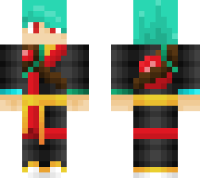 6th skin for applefritter462