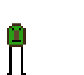 a avocado