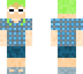 a gift for chrisbohata ^^