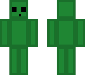a slime