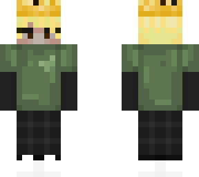 abriggzy blond arc