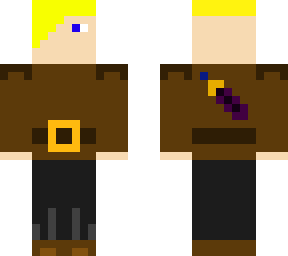 adventurer