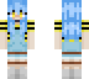 akaiinuchuu summer wear