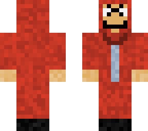 alan casa de papel 2 (remake)