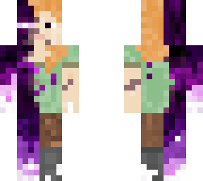alex corrupta (ender alex)