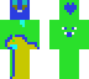 alien