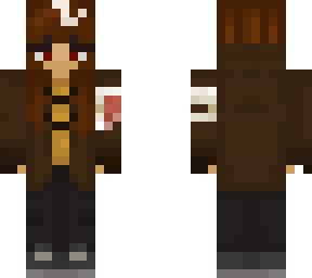 alivebur girl