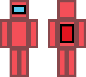 among us in minecraft