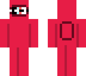 among us red tomniq