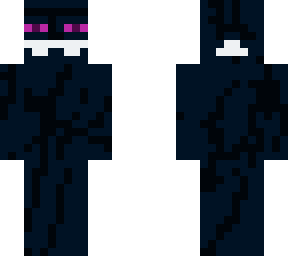 angry enderman