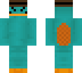 angry perry