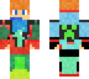another sfbjames skin