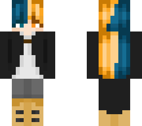 another skin