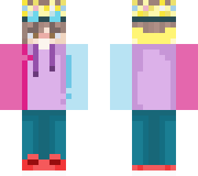 ashes oc