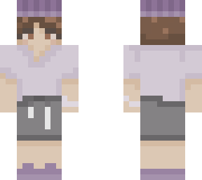atom's skin