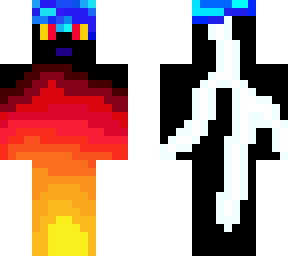 awesomenoah24 final skin
