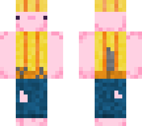 axolotl construction outfit