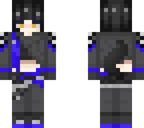 azure spectre vtuber
