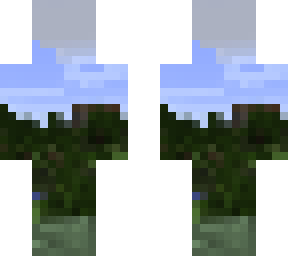 background skin from skindex