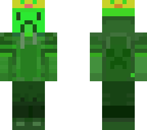 badcrab (end event)