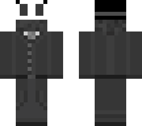 bandit
