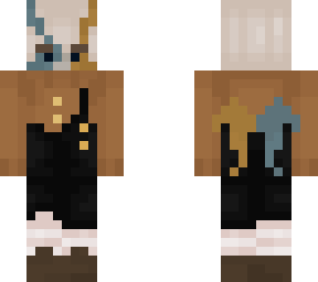 base skin for other skin im making