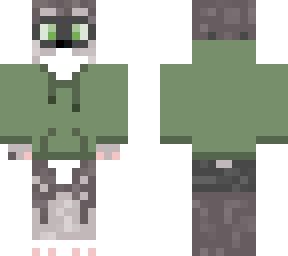 basil, the ferret!