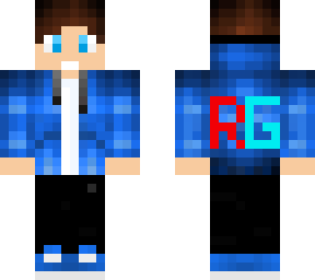 beast boy shub skin (royalgaming)
