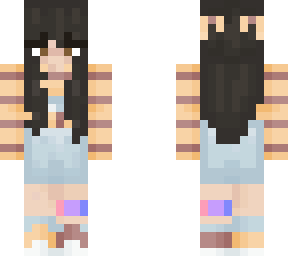 bee girl