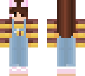 bee outfit