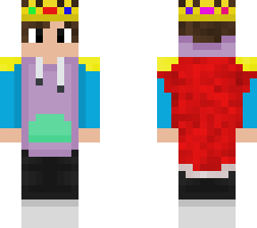 belack skin