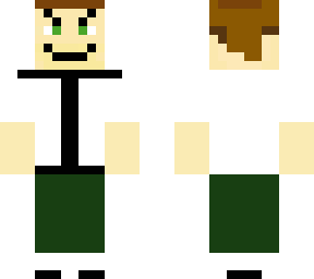 ben 10 classic by me (fixed)