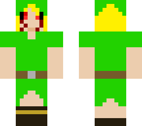 ben drowned