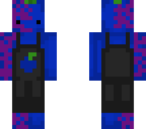 berry / grape skin