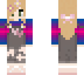bi girl