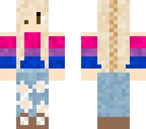bi girl