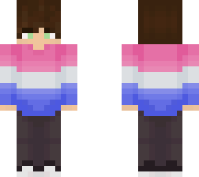 bicurious flag