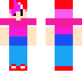bifriend (fixed)