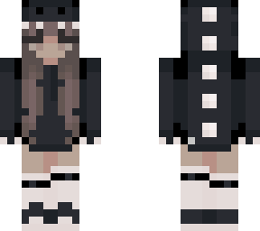 black dyno skin