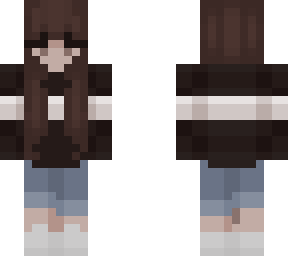 black white hoodie