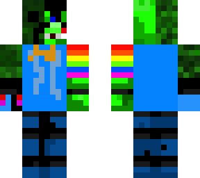 blaen pride month
