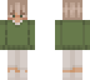 blonde elf