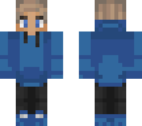 blue/aqua remake of purpled