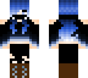 blue assassin