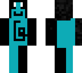blue creature thing.. :d